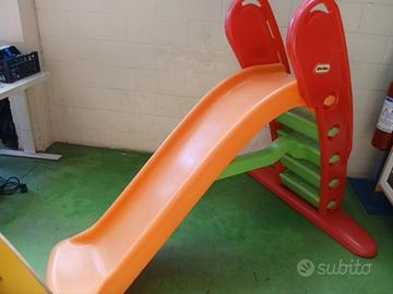 Scivolo Little Tikes 786733
