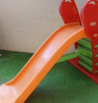 Scivolo Little Tikes 786733