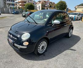 FIAT 500 1.2 69CV BENZINA LOUNGE 99MILAKM