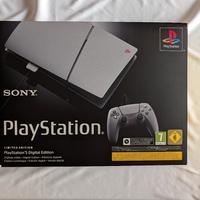 PlayStation 5 anniversary 30th con garanzia +