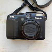 Canon Powershot G11