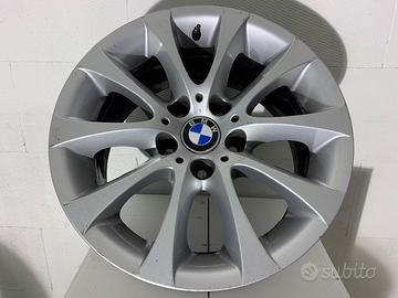 Cerchi bmw 17