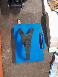 attrezzo orig smontaggio pompa gasolio Giulietta 