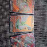 Pokemon slaking,tapatoes,Ursaluna Ex