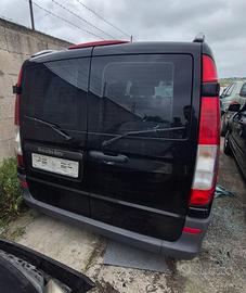 RICAMBI USATI AUTO MERCEDES Vito W639 2° Serie 65