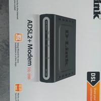 Modem Adsl D-Link 