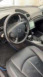 Mercedes classe E 270 CDI (W211)