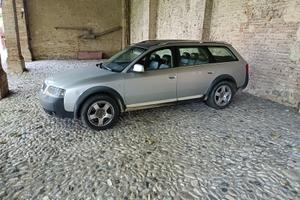AUDI A6 allroad 1ª serie - 2003