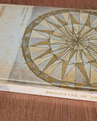 Libro le gemme di selezione.