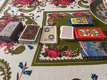 Carte da collezione e giochi ps3 nuovi