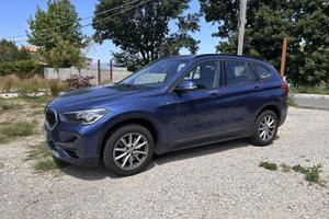Bmw x1 20d xdrive 190cv