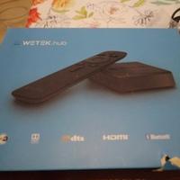 Tv box android