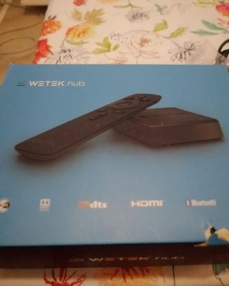 Tv box android