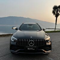 Mercedes-benz GLC 300 4Matic EQ-Boost Premium