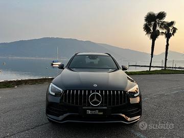 Mercedes-benz GLC 300 4Matic EQ-Boost Premium