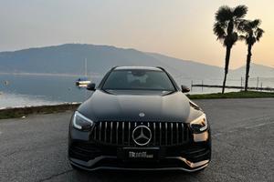 Mercedes-benz GLC 300 4Matic EQ-Boost Premium