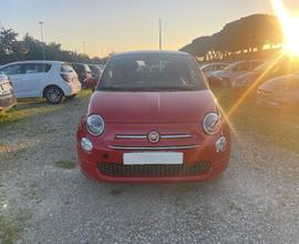 FIAT 500 1.0 Hybrid Sport - IVA ESPOSTA