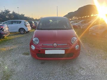 FIAT 500 1.0 Hybrid Sport - IVA ESPOSTA