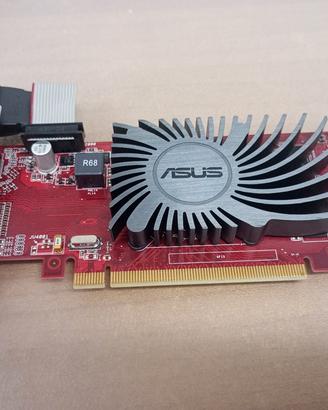 Scheda video Asus R5230 AMD Radeon 