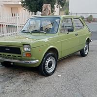 Fiat 127 prima serie del 1977