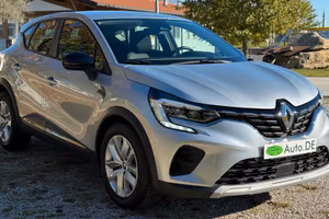 Renault Captur TCe 90 CV Zen - OK NEOPATENTATI