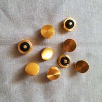 3 set di bottoni a pistone NM Project per tromba