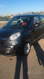 auto in tenuta sempre in garage 