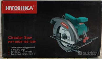 Sega circolare Nuova