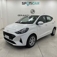 Hyundai i10 III 1.0 mpi Connectline 63cv