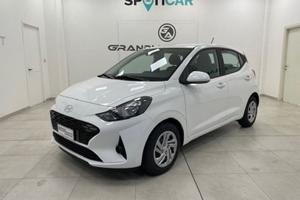 Hyundai i10 III 1.0 mpi Connectline 63cv