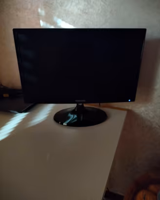 televisore 