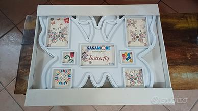 cornice multiuso KasaMore