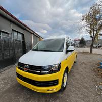 Camper "California" VW T6 - come NUOVO