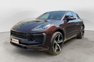 Porsche Macan 2.0
