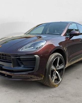 Porsche Macan 2.0