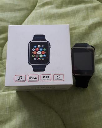 Smart watch