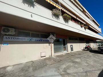 MAGAZZINO A MONTESILVANO