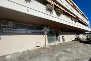 MAGAZZINO A MONTESILVANO