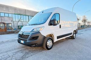 CITROEN JUMPER - km0