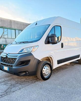 CITROEN JUMPER - km0