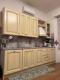 Cucina completa