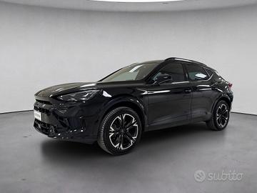 CUPRA Formentor 2.0 tdi 150cv dsg