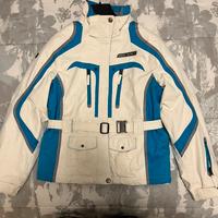 Tuta sci West Scout 12 anni