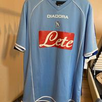 Maglia originale Napoli
