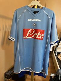 Maglia originale Napoli