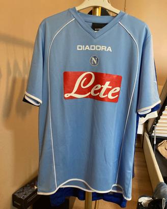 Maglia originale Napoli