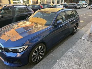 BMW serie 3 Touring