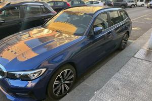 BMW serie 3 Touring