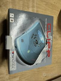 CD e MP3 Recorder - Clipp Waitec - new