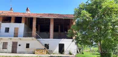 Vendita rustico da ristrutturare
